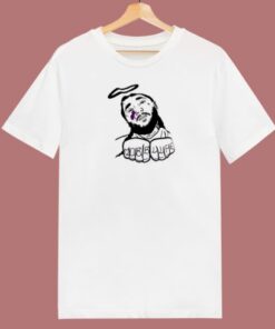 Asap Yams 80s T Shirt