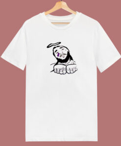 Asap Yams Graphic 80s T Shirt 1