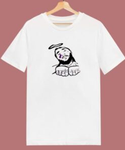 Asap Yams Graphic 80s T Shirt 1 Asap Yams Graphic 80s T Shirt 2