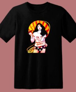 Ask Me About My Feminist Agenda 80s T Shirt 1 Ask Me About My Feminist Agenda 80s T Shirt 2