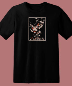 Asta Black Clover T Shirt Style Asta Black Clover T Shirt Style