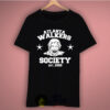Atlanta Walker Society Unisex Tee