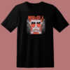 Attack On Titan Colossal T Shirt Style