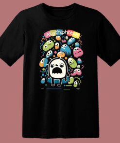 Atychiphobia Symptoms Fear Of Failure T Shirt Style