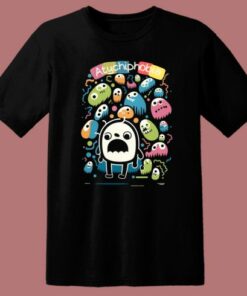 Atychiphobia Symptoms Fear Of Failure T Shirt Style