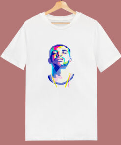 Aubrey Drake Graham 80s T Shirt Aubrey Drake Graham 80s T Shirt