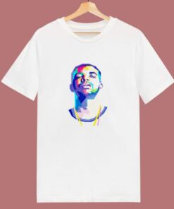 Aubrey Drake Graham 80s T Shirt