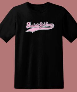Autistic Girl Swag T Shirt Style