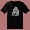 Avenge The Fallen Heimlich T Shirt Style