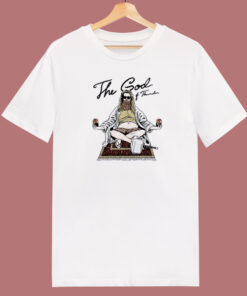 Avengers Fat Thor 80s T Shirt 1