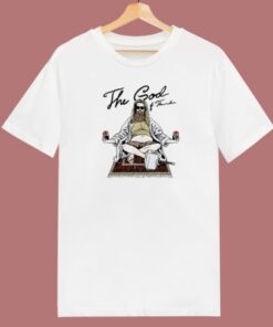 Avengers Fat Thor 80s T Shirt 2