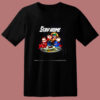 Avengers Stay Home 80s T Shirt