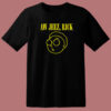 Aw Geez Rick Nirvana T Shirt Style