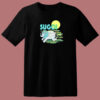 Awesome Sugoi Elephant 80s T Shirt