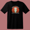 Axolotl Salamander Case 80s T Shirt Style