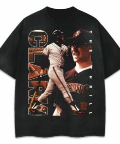 BEST CLARK VINTAGE WASHEDDISTRESSED BLACK T-SHIRT BEST CLARK VINTAGE WASHEDDISTRESSED BLACK T-SHIRT