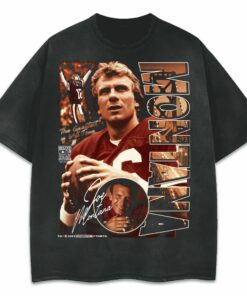 BEST JOE VINTAGE WASHEDDISTRESSED BLACK T-SHIRT BEST JOE VINTAGE WASHEDDISTRESSED BLACK T-SHIRT