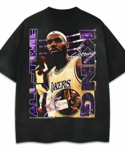 BEST KING JAMES VINTAGE WASHEDDISTRESSED BLACK T-SHIRT BEST KING JAMES VINTAGE WASHEDDISTRESSED BLACK T-SHIRT