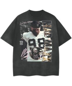 BEST MAD MAXX Bootleg VINTAGE WASHEDDISTRESSED BLACK T SHIRT 3