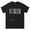BEST Steeler Hardware Men’s classic tee Black