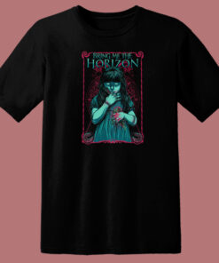 BMTH That The Spirit 80s T Shirt Style