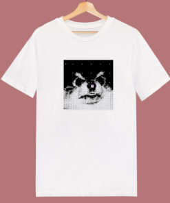 BTS V Layover Album T Shirt Style BTS V Layover Album T Shirt Style