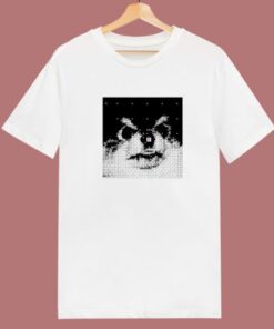 BTS V Layover Album T Shirt Style