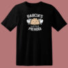 Babcias Little Pierogi 80s T Shirt