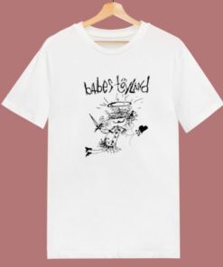 Babes In Toyland Bikini Kill T Shirt Style 1 Babes In Toyland Bikini Kill T Shirt Style 2