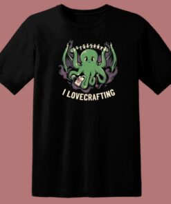 Baby Octopus Lovecreating Funny 80s T Shirt Style 1 Baby Octopus Lovecreating Funny 80s T Shirt Style 2