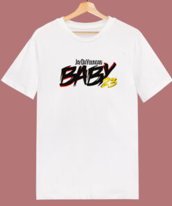 Baby23 Jaydayoungan T Shirt Style Baby23 Jaydayoungan T Shirt Style