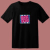 Back And Body Hurts 80s T Shirt