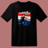 Back To Work America 80s T Shirt