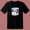 Backstreet Boys Larger Than Life 80s T Shirt
