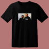 Bad Boys Movie 80s T Shirt