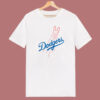 Bad Bunny Baseball T Shirt Style On Sale