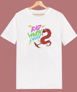 Bad Worm Coven T Shirt Style On Sale 1