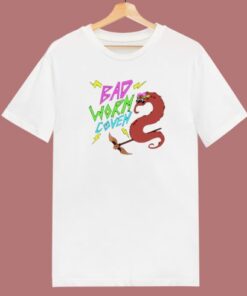 Bad Worm Coven T Shirt Style On Sale 1 Bad Worm Coven T Shirt Style On Sale 2