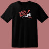 Bada Bing The Sopranos T Shirt Style