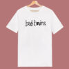 Banks John B Bad Brains T Shirt Style