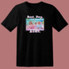 Barbie Best Day Ever Movie T Shirt Style