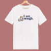 Barbie I Am Kenough T Shirt Style