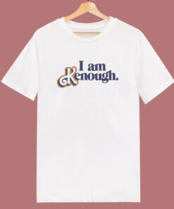 Barbie I Am Kenough T Shirt Style Barbie I Am Kenough T Shirt Style