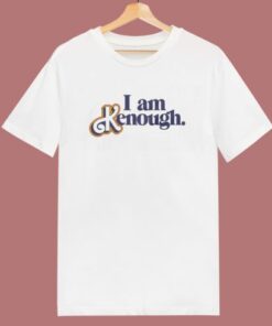 Barbie I Am Kenough T Shirt Style