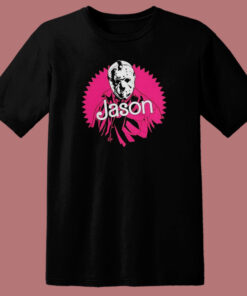 Barbie Jason Funny T Shirt Style