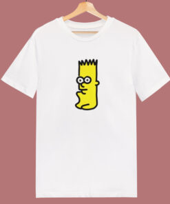 Bart Simpson Gummy Bear T Shirt Style Bart Simpson Gummy Bear T Shirt Style