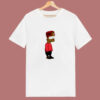 Bart Simpson Lil Yachty 80s T Shirt