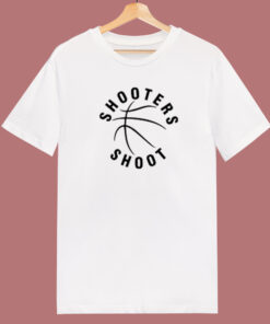 Basketball Shooters Shoot T Shirt Style Basketball Shooters Shoot T Shirt Style