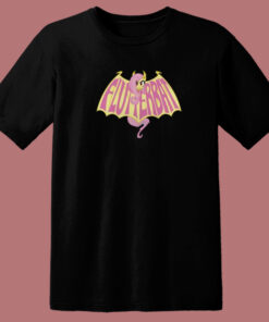 Bat Pony Fluttershy 80s T Shirt