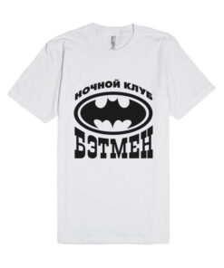Batman Club Unisex Premium T shirt Size S,M,L,XL,2XL Batman Club Unisex Premium T shirt Size S,M,L,XL,2XL